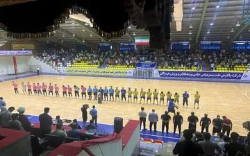 گزارش تصویری دیدار پالایش نفت بندرعباس و آلومینیوم اراک