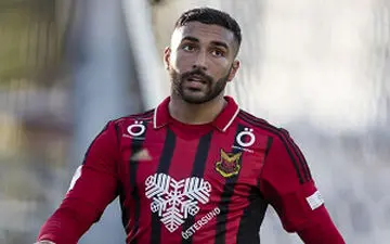  دادگاه عالی ورزش تصمیمی برای لژیونر ایرانی ندارد