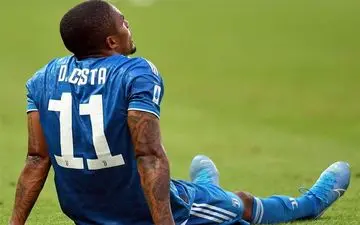 مهره کلیدی یوونتوس فصل را از دست داد؟ 