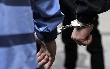  سرقت های ترسناک نیم ساعت پس از آزادی