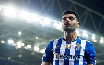 طارمی در جمع 100 بازیکن برتر فوتبال جهان (عکس)