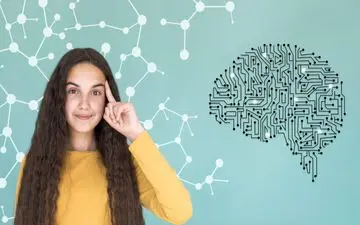 حافظه‌تان ضعیف شده؟ ۳ روش عجیب اما لذت‌بخش برای تقویت مغز! 