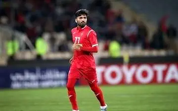 پرسپولیس می‌توانست ازمحسن مسلمان استفاده کند