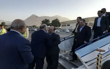 سفر وزیر صنعت و سرپرست وزارت کار به کرمانشاه