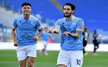 لاتزیو با پیروزی خانگی از یوونتوس سبقت گرفت 