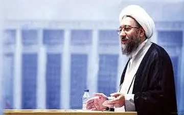 علت بستری شدن آملی لاریجانی در بیمارستان مشخص شد