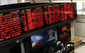  رشد 254 واحدی شاخص بورس با کمک نمادهای خودرویی و پتروشیمی