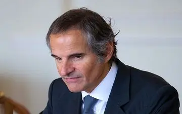 گروسی ادعاهای قبلی درباره ایران را تکرار کرد