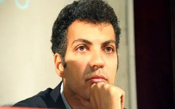 شاگردان فردوسی‌پور پشت استاد خود درآمدند! + عکس