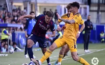 اتفاق تلخ برای عابدزاده در اسپانیا
