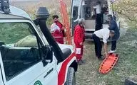 نجات معجزه‌آسا در چاشم؛ فرد سقوط کرده در چاه پس از تلاش چند ساعته نجات یافت!
