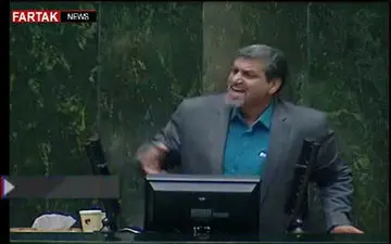 نظر جالب کواکبیان درمورد فساد + فیلم