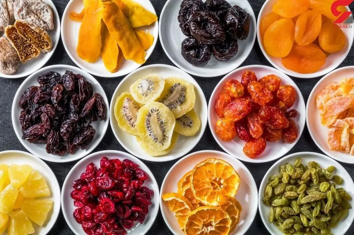 این میوه‌ها و خوراکی‌ها به چربی سوزی کمک می‌کنند