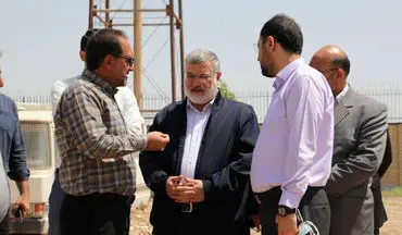 گام عملیاتی استاندار تهران در مدیریت اتباع غیرمجاز