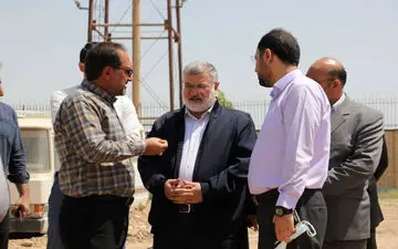 گام عملیاتی استاندار تهران در مدیریت اتباع غیرمجاز