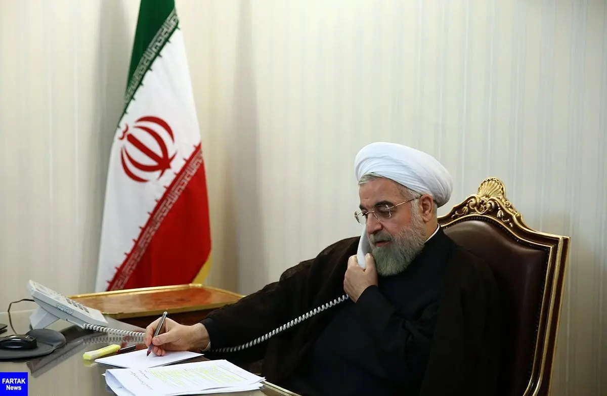 روحانی: رعایت دستورالعمل‌های بهداشتی توسط مردم در شب‌های قدر افتخاری برای کشور است