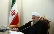 روحانی: رعایت دستورالعمل‌های بهداشتی توسط مردم در شب‌های قدر افتخاری برای کشور است