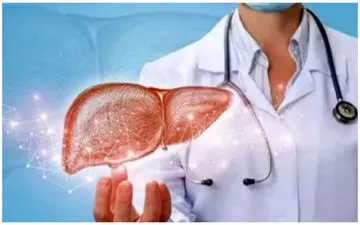 تشخیص مشکلات کبدی از طریق علائم پوستی خود؛ هرآنچه که باید بدانید