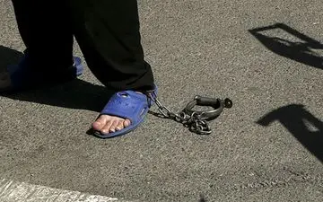 کلاهبرداری به بهانه اعزام به عتبات!