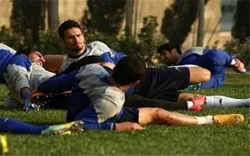 خبری خوش برای استقلالی ها/ احتمال بازگشت مهاجم محبوب 