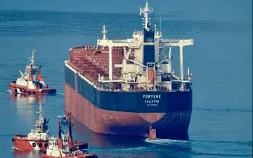 صادرات 1.09 میلیارد دلار فرآورده نفتی از منطقه انرژی پارس