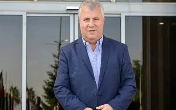 سوژه شدن اسطورۀ محبوب پرسپولیس‌ها