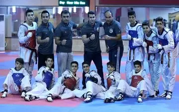 پرونده سومین دوره رقابتهای تکواندو قهرمانی نونهالان جهان بسته شد