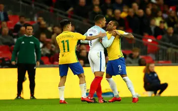 علاقه مندی دنی آلوس برای همبازی شدن با کوتینیو 