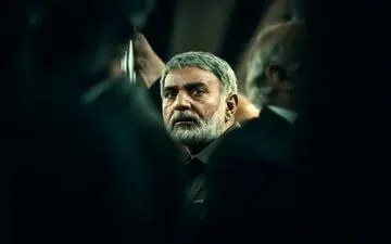  فیلمهای سینمایی تلویزیون در روز اربعین