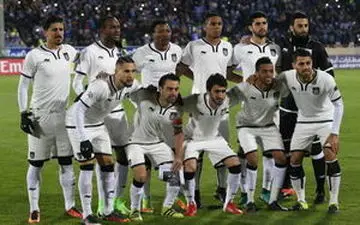  حریف آسیایی پرسپولیس جریمه خواهد شد