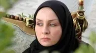طلاق حدیث فولادوند؛ روزهای سخت و پر از استرس!