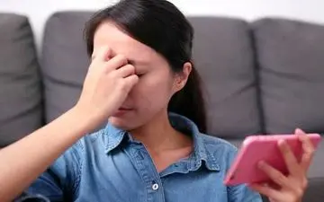 تاثیر بسیار منفی استرس بر زنان