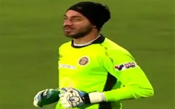  سوشا در ترکیب جام حذفی میوندالن