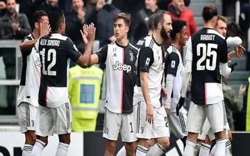 فوروارد 20 ساله والنسیا، گزینه شماره یک یوونتوس