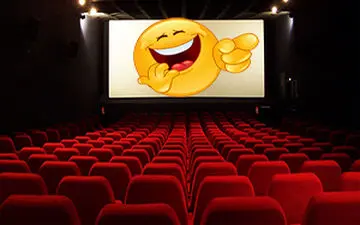 کمدی‌ های سخیف!+فیلم