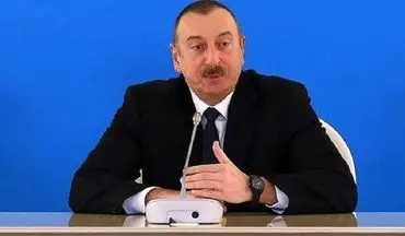 رئیس جمهور آذربایجان: این توانایی را داریم که هر گونه عملیات نظامی را نه تنها در اراضی خود بلکه در اراضی ارمنستان انجام دهیم