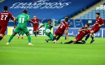 لیگ قهرمانان آسیا| زور شهرخودرو به الهلال نصفه و نیمه می‌رسد؟