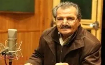 صدای «مورچه‌خوار» خاموش شد