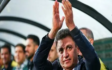 سرمربی سپاهان به نشست خبری پیش از بازی با پدیده نمی‌رسد