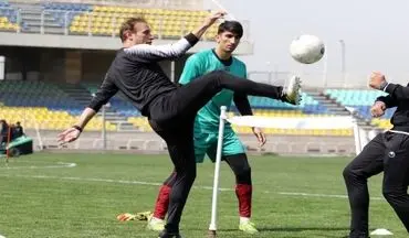 حسینی: با حضور گل‌محمدی پرسپولیس همدل شد