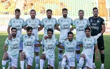 حدادی‌فر: از ذوب آهن تماسی نداشته ام