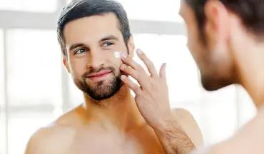  مراقبت از پوست برای آقایان؛ روشهای تمیز کردن پوست آقایان 