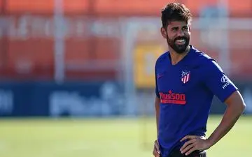 کاستا به دنبال پیوستن به آث میلان