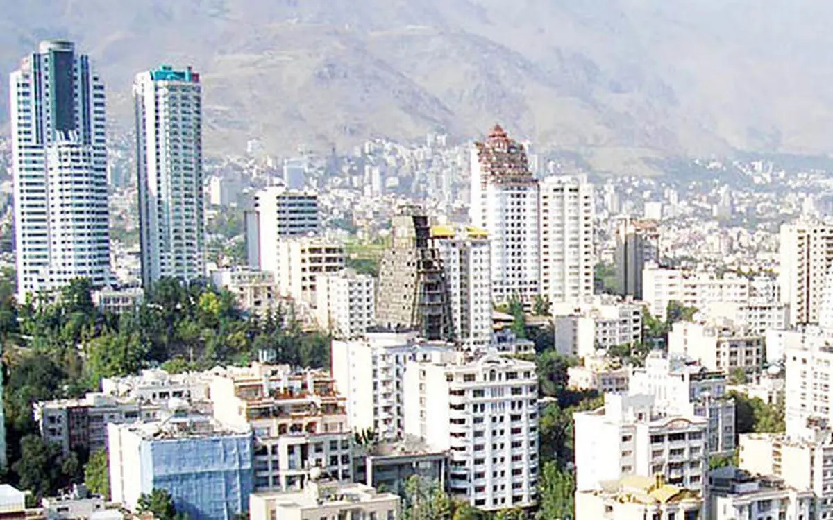 قیمت خانه‌های ۴۵ متری در تهران چقدر است؟