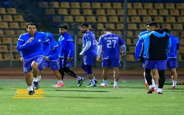 درب‌های خروج زمستانی گل گهر برای سه بازیکن باز شد