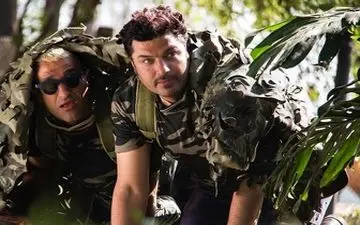  جدول فروش هفتگی سینماها/صدرنشینی "تگزاس" برای ششمین هفته پیاپی