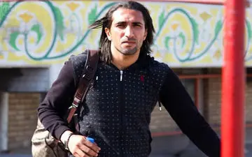 اتومبیل هافبک تراکتورسازی سوخت + عکس