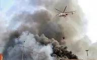 اطلاعیه کمیته بررسی انفجار در بندر شهید رجایی/احراز قصور!