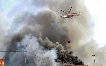 اطلاعیه کمیته بررسی انفجار در بندر شهید رجایی/احراز قصور!