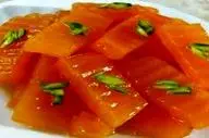 طرز تهیه مربای کدو حلوایی| بی نظیره!